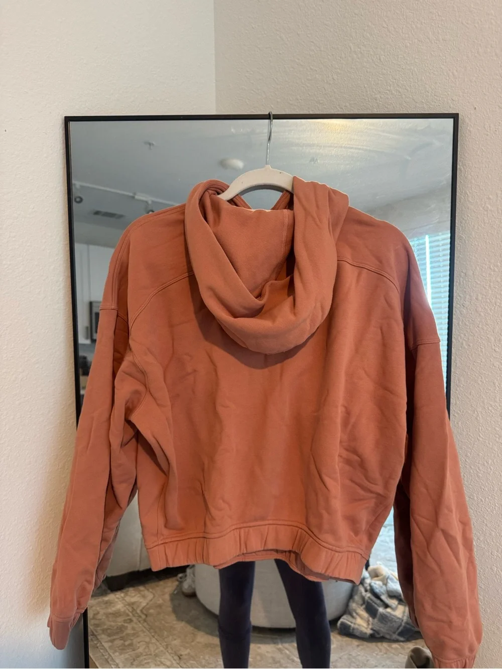 Women’s lululemon Hoodie